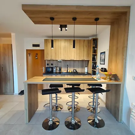 Friendly -top Location Bansko