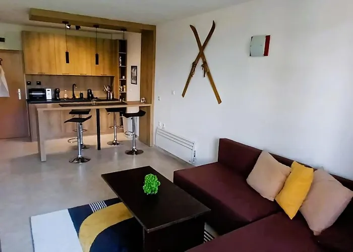 Friendly -top Location Apartament