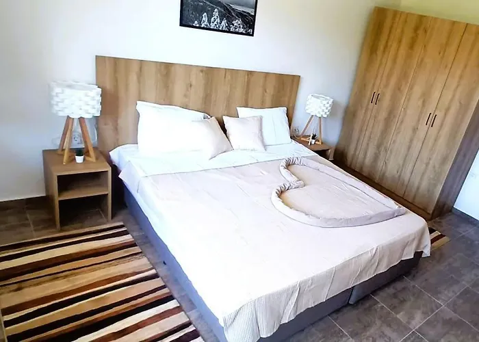 Apartament Friendly -top Location *