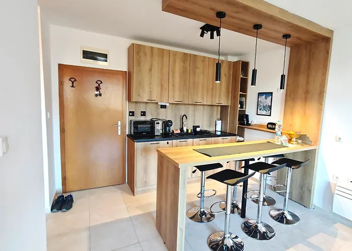 Friendly -top Location Apartament