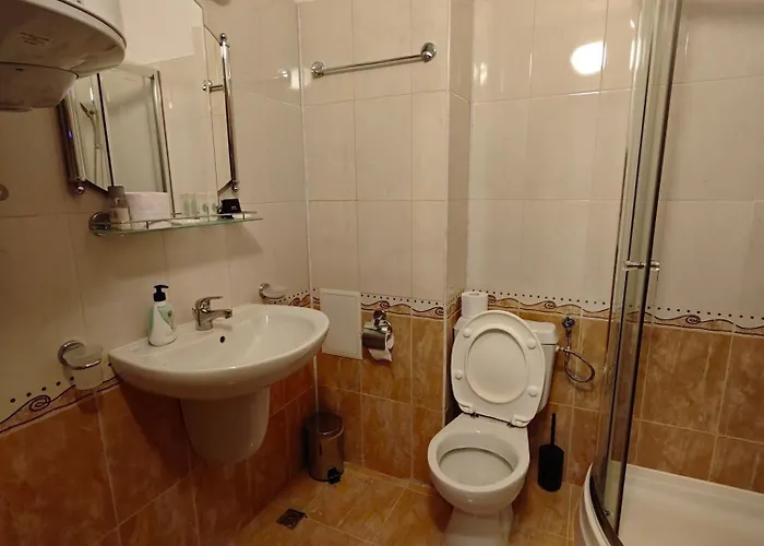 Apartament Friendly -top Location *