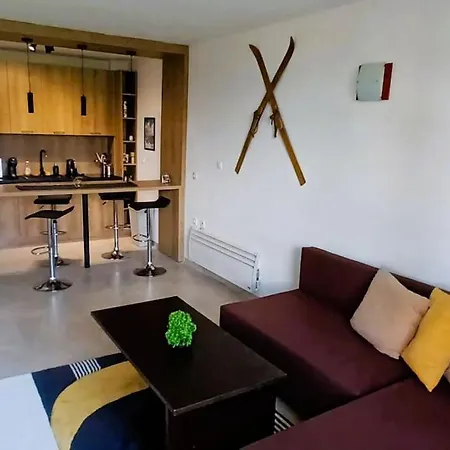 Friendly -top Location Appartamento