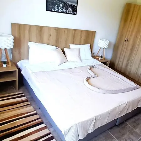 Appartamento Friendly -top Location *