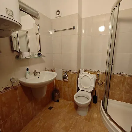 Appartamento Friendly -top Location *