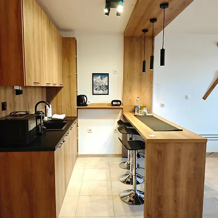 Friendly -top Location Банско